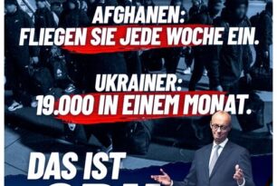 Das ist CDU! Das ist CDU!