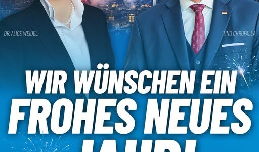 Wir wünschen Ihnen einen guten Rutsch und ein erfolgreiches, gesundes und glückliches neues Jahr!