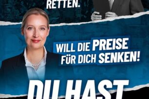 Fatale Energiepolitik der CDU