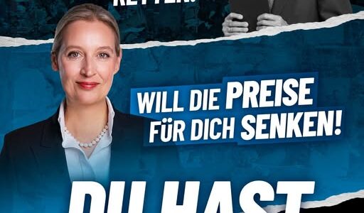 Fatale Energiepolitik der CDU