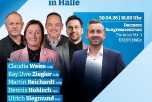 Gibt es Dinge, die Sie unsere Abgeordneten schon immer mal fragen wollten?