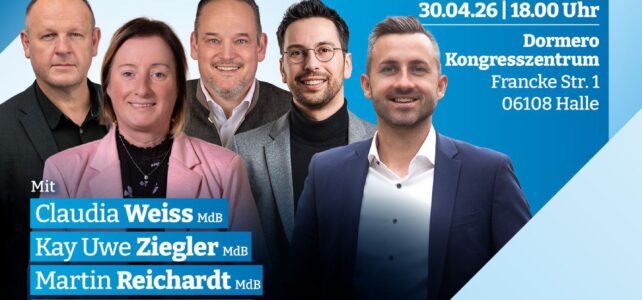 Gibt es Dinge, die Sie unsere Abgeordneten schon immer mal fragen wollten?